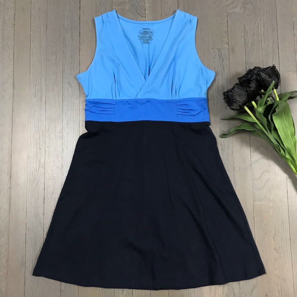 Patagonia Margot Dress Large